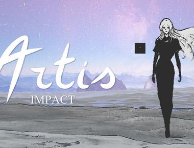 Test Artis Impact : le post-apo qui sourit