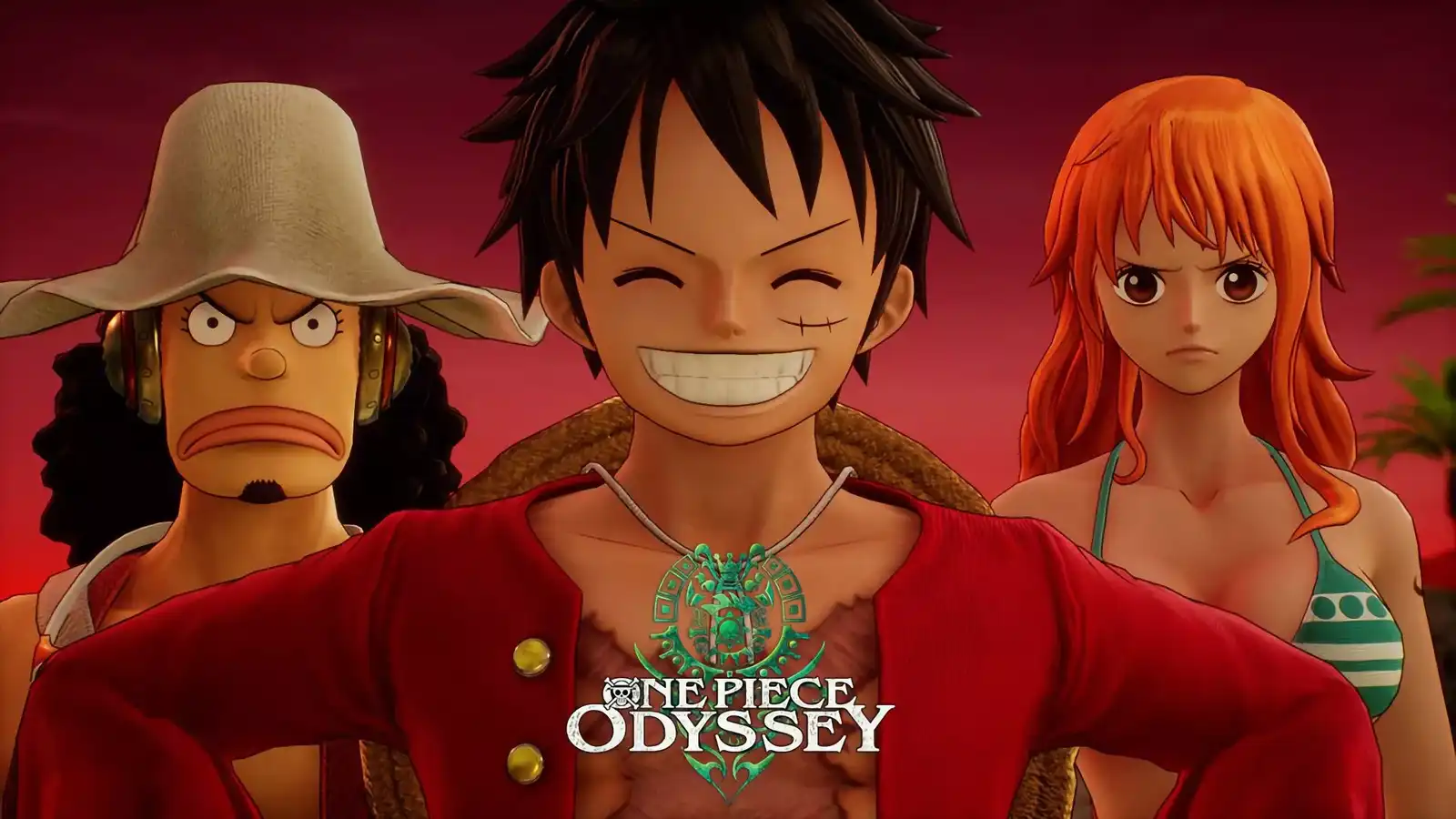 Test One Piece Odyssey : L'empereur des adaptations