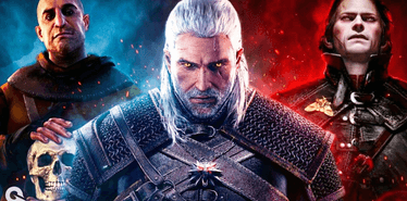 The Witcher 3 n’était pas parfait… jusqu’à ses DLC