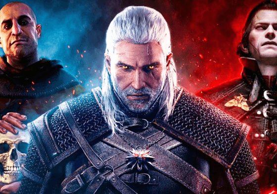 The Witcher 3 n’était pas parfait… jusqu’à ses DLC