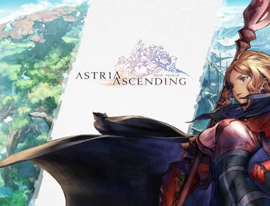 Test Astria Ascending - une belle promesse, mais...