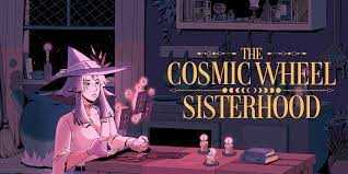 Test The Cosmic Wheel Sisterhood : Ma sorcière bien-aimée