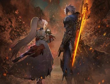 Test Tales of Arise : le JRPG qui soulève les foules