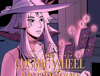 Test The Cosmic Wheel Sisterhood : Ma sorcière bien-aimée