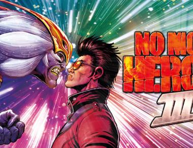 No More Heroes n'est plus