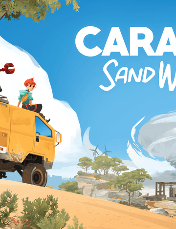 Test Caravan Sandwitch : relaxant, mais inégal