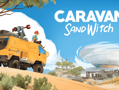 Test Caravan Sandwitch : relaxant, mais inégal