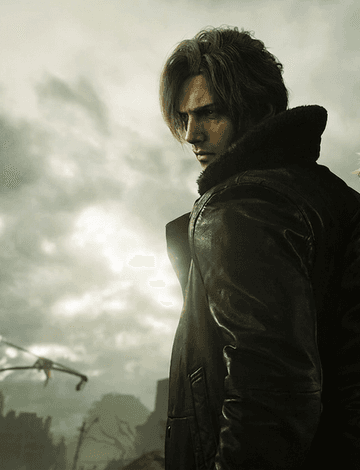 La mutation inévitable de Resident Evil