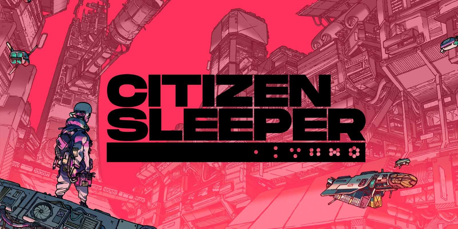 Test Citizen Sleeper - De la science-fiction comme on l'aime