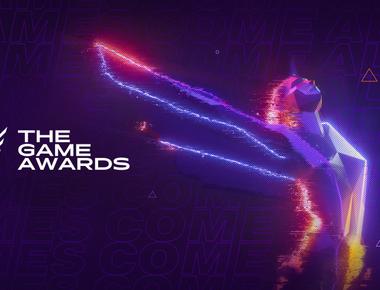 Résumé des Game Awards