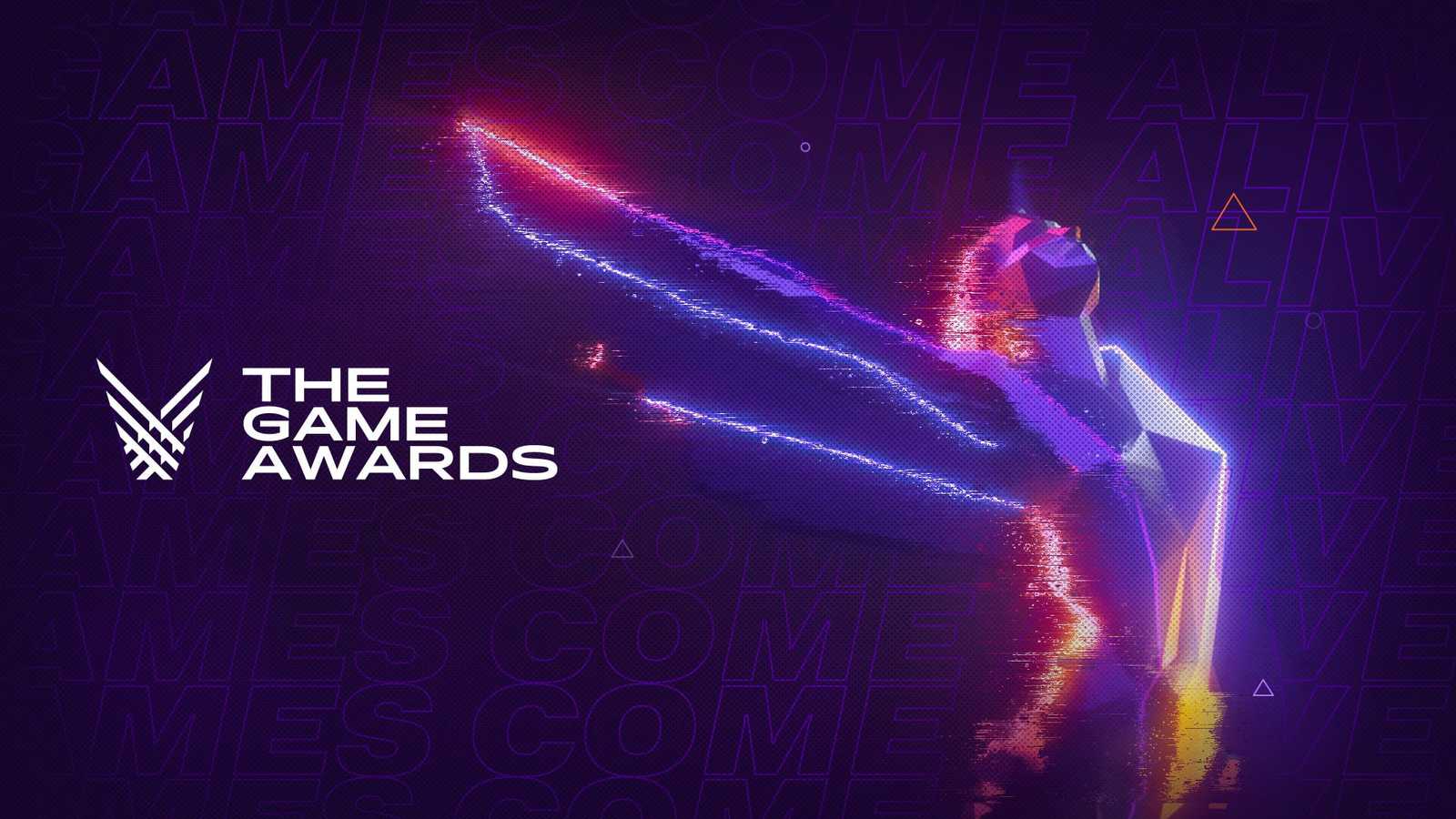 Résumé des Game Awards