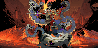 Hades : pourquoi tant d’amour ?