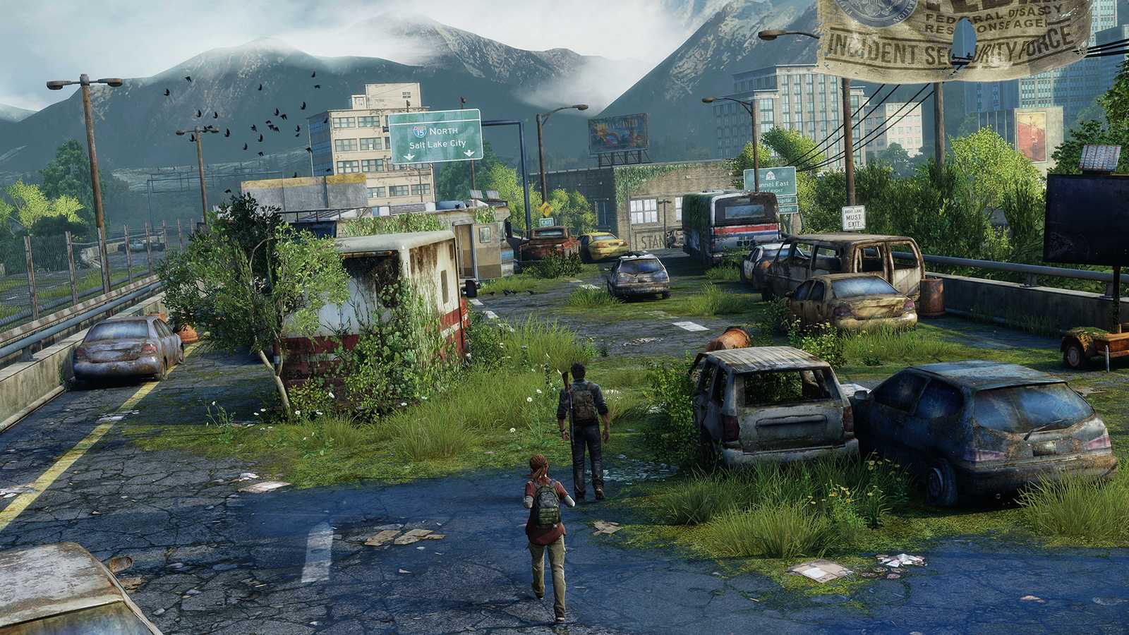 The Last of Us : la naissance d'un chef-d'oeuvre