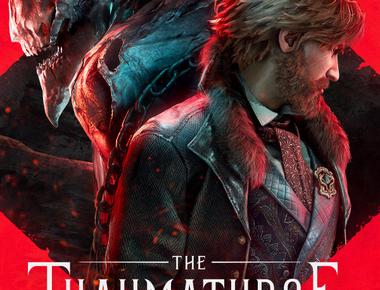 Test The Thaumaturge - un mélange entre The Witcher  et Disco Elysium