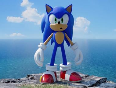Test Sonic Frontiers - Toujours plus vite, toujours plus grand
