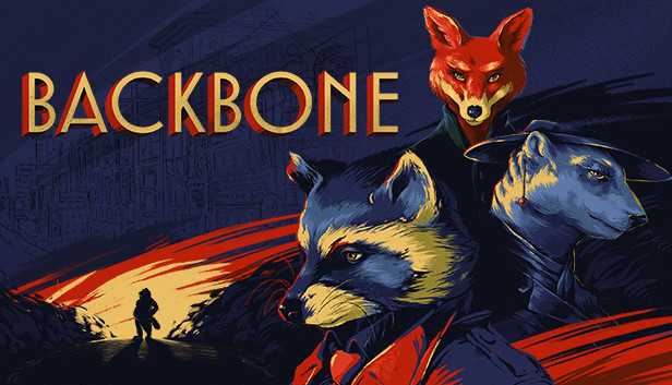 Test Backbone : le sublime polar indé