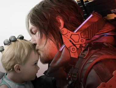 Test Death Stranding 2 : le paradoxe de Kojima