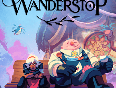 Test Wanderstop : Qui dit grandes attentes, dit...