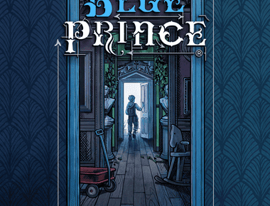 Test Blue Prince : la pépite indé de l'année