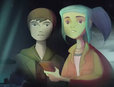 Netflix rachète Night School (Oxenfree)