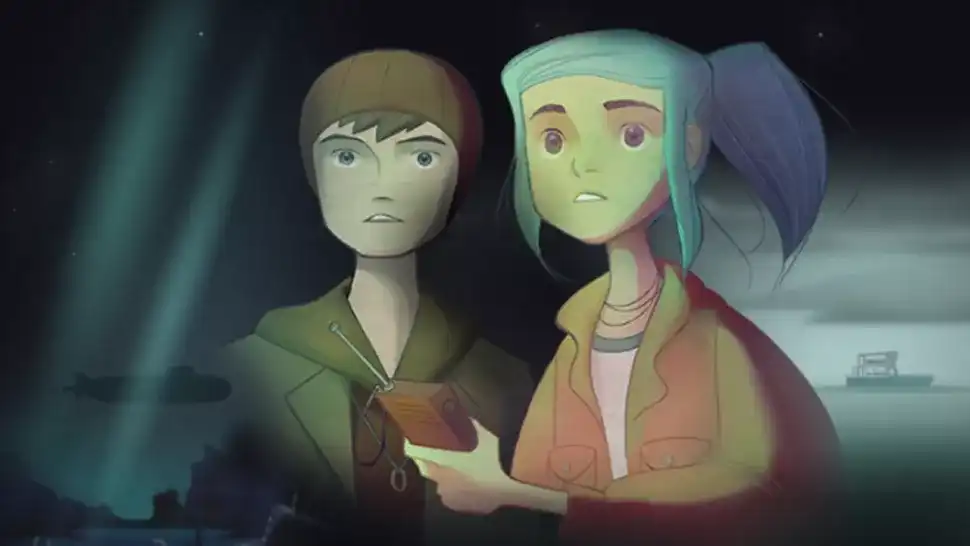 Netflix rachète Night School (Oxenfree)