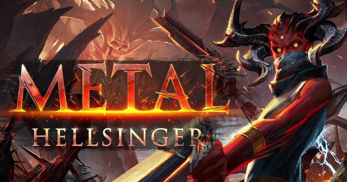 Test Metal Hellsinger - un Doom-Musical qui manque de rythme