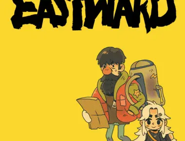 Test Eastward : une incroyable aventure