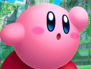 Test Kirby et le monde oublié - le petit bonbon tout doux du printemps