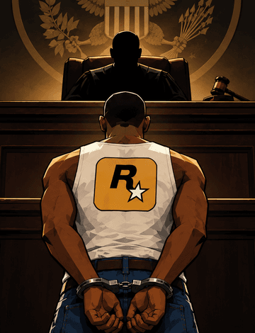 La Saga GTA, partie 2