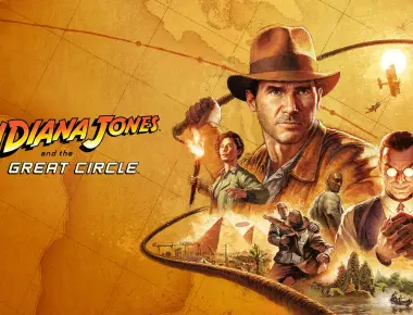 Test Indiana Jones et le Cercle Ancien : la meilleure adaptation d'Indy