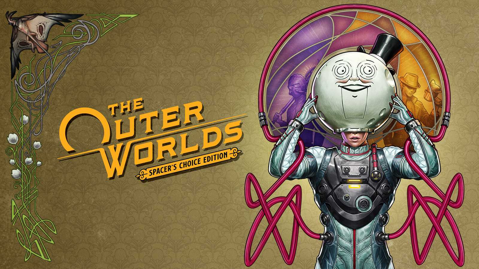 The Outer Worlds Spacer's Choice Edition - Bon RPG, mauvais portage