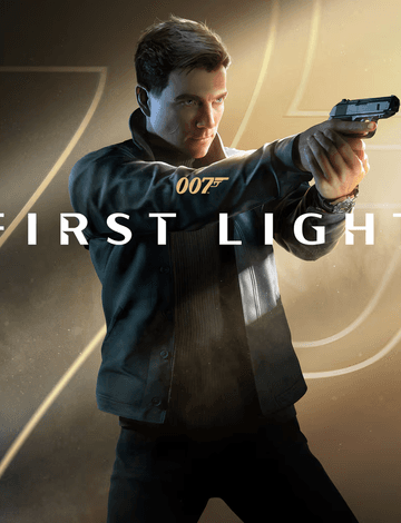 Test 007 First Light - Quasiment Royal