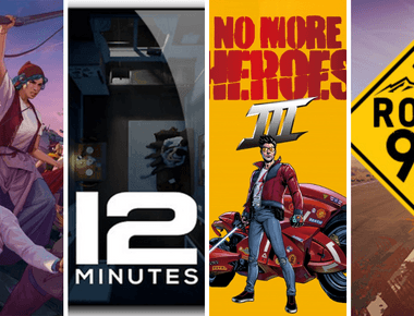 Top 10 des sorties en aout 2021