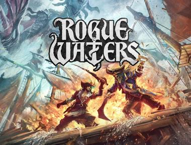 Test Rogue Waters : un roguelite tactical qui prend l'eau