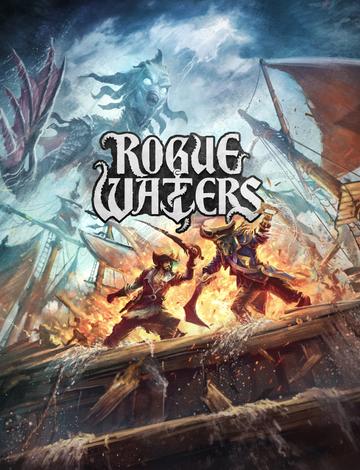 Test Rogue Waters : un roguelite tactical qui prend l'eau