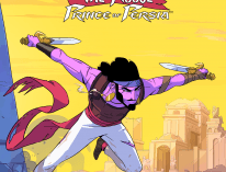 Test The Rogue Prince of Persia - la licence se réinvente avec succès