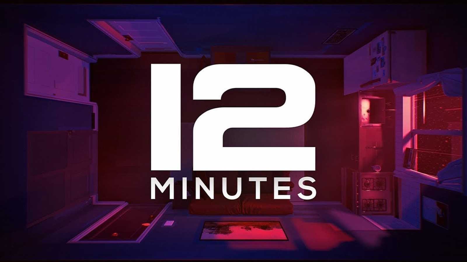 Test 12 Minutes : c'est déjà trop