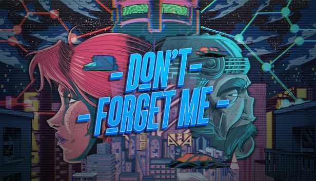 Test Don't Forget Me : sympa mais oubliable