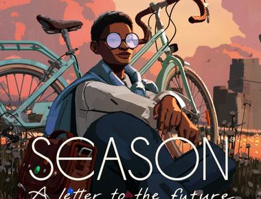 Test Season : A letter to the future - Une ballade onirique